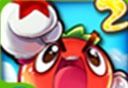 燃烧的蔬菜2logo图