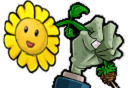 植物大战僵尸生态版logo图