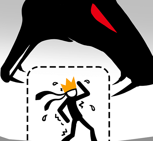 西游火柴人logo图