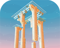 星辰遗迹logo图