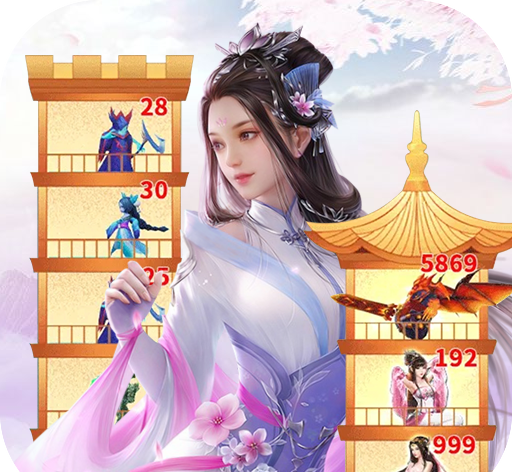 我在江湖红包版logo图