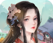 江南小院logo图