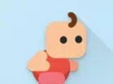 弹射宝宝logo图