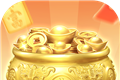 黄金多多logo图