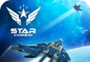 星之战役logo图