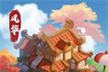 风华百景镇logo图