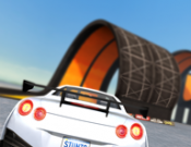 汽车特技比赛logo图
