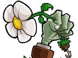 植物大战僵尸废物直装版logo图