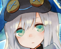 托兰异世录logo图
