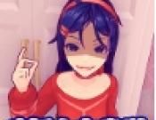 病娇少女米塔logo图