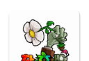 植物大战僵尸杂交logo图