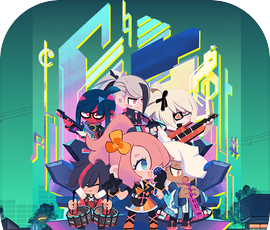 共鸣ReMixlogo图