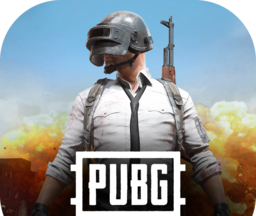 绝地求生pubg国际服logo图