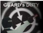SCP警卫职责logo图