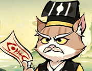 猫影江湖logo图
