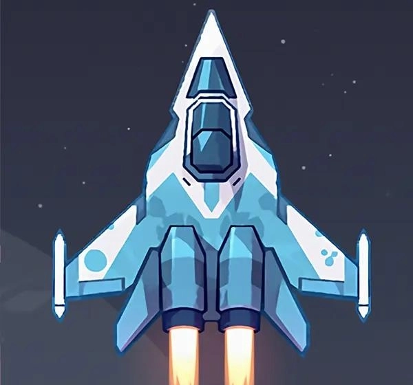 战机大作战logo图