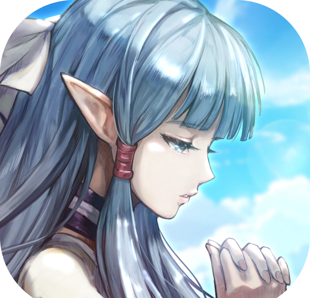 伊苏6：纳比斯汀的方舟图标