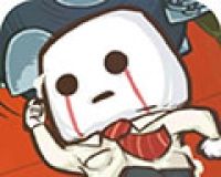 愚蠢的死法logo图