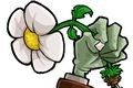 植物大战僵尸∀版支线logo图