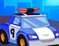 车车驾驶模拟器logo图