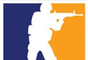 Csgo枪战者联盟logo图