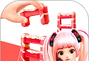 我爱拼模型logo图