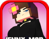 jennylogo图