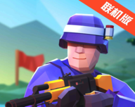 战地模拟器logo图