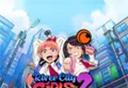 热血硬派国夫君外传：热血少女2logo图