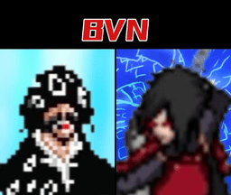 bvn全明星乱斗logo图