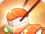 寿司时间logo图