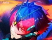 假面骑士Ridelogo图