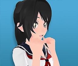 小小女友logo图