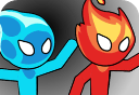 森林冰火人2logo图