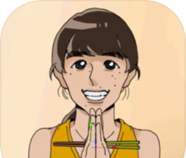 米饭仙人logo图