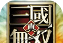 真三国无双5logo图