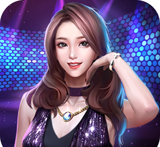 爱上女主播logo图