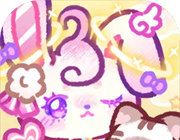旅猫世界小镇生活logo图