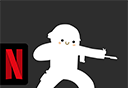 彩虹六号:SMOLlogo图