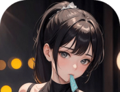 我的女友刚满十八岁logo图