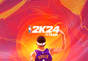 nba2k24logo图