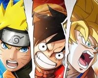 漫画群星大集结（代号jump)logo图