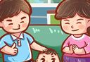 中国家长模拟器logo图