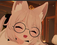 VRChatlogo图