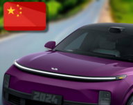国产车模拟器logo图