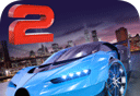 城市飞车2logo图