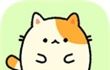 跳跳布尼猫logo图