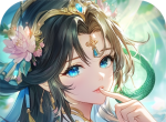 封神让我来logo图