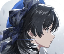 鸣潮logo图