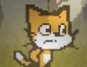 猫魂重置版logo图